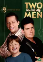 plakat - Dwóch i pół (2003)