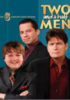 plakat - Dwóch i pół (2003)