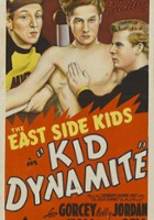 plakat filmu Kid Dynamite