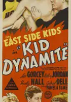 Ernest Morrison / Kid Dynamite