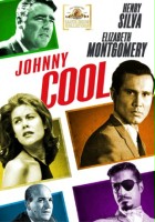 plakat filmu Johnny Cool