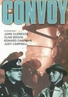 plakat filmu Convoy