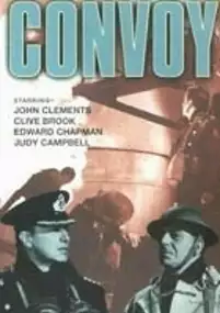 Plakat filmu Convoy