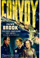 plakat filmu Convoy