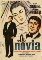 plakat filmu La Novia