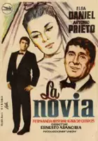 plakat filmu La Novia