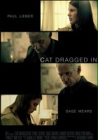 plakat filmu Cat Dragged In