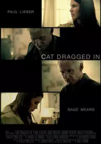Plakat filmu Cat Dragged In