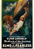 William N. Chapman / Elmo the Fearless