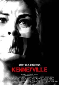 Plakat filmu Kenneyville
