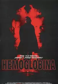 Plakat filmu Hemoglobina