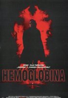 plakat filmu Hemoglobina