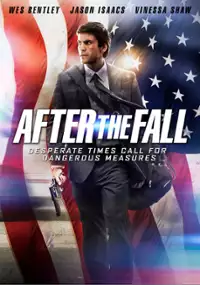 Plakat filmu After the Fall
