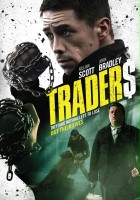 plakat filmu Traders