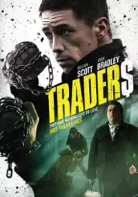Plakat filmu Traders