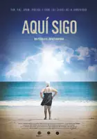 plakat filmu Aquí sigo