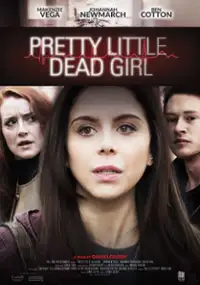 Plakat filmu Pretty Little Dead Girl