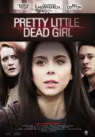 plakat filmu Pretty Little Dead Girl