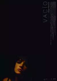 Plakat filmu Vacío