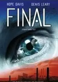 Plakat filmu Final