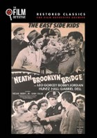 plakat filmu 'Neath Brooklyn Bridge