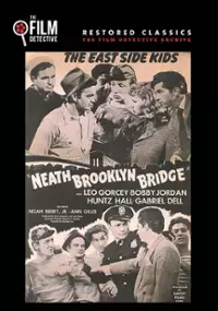 Plakat filmu 'Neath Brooklyn Bridge