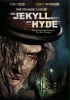 plakat filmu Tajemniczy przypadek doktora Jekylla i pana Hyde'a