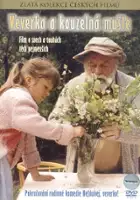 plakat filmu Veverka a kouzelná mušle