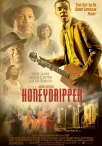Plakat filmu Honeydripper