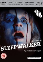 plakat filmu Sleepwalker