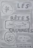 Julien Contreau / Les bêtes sauvages
