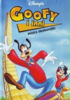 plakat filmu Goofy i inni