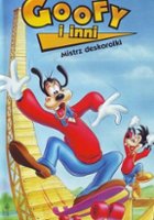 plakat - Goofy i inni (1992)