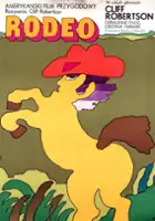 plakat filmu Rodeo