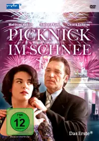 Plakat filmu Picknick im Schnee