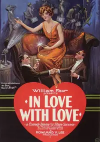 Plakat filmu In Love with Love