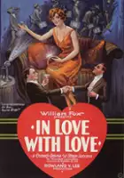 plakat filmu In Love with Love