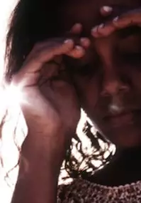 Plakat filmu Ensolarado