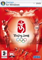 plakat filmu Pekin 2008