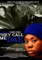 plakat filmu They Call Me Dae