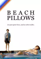 plakat filmu Beach Pillows