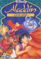 plakat - Aladyn (1994)