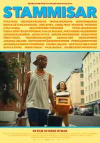 Plakat filmu Stammisar