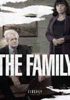 plakat filmu The Family