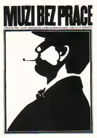 Plakat filmu Mazhe bez rabota