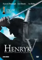 plakat filmu Henryk V