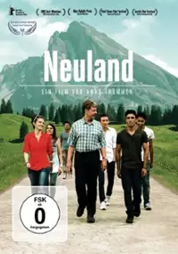 Plakat filmu Neuland