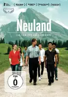 J&uuml;rg von Allmen / Neuland