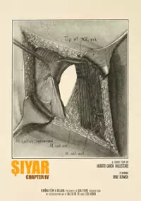 Plakat filmu Czuwaj! – Rozdział 4