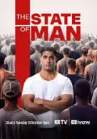 plakat filmu The State of Man